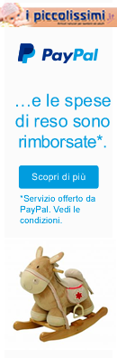 Spese di reso rimborsate